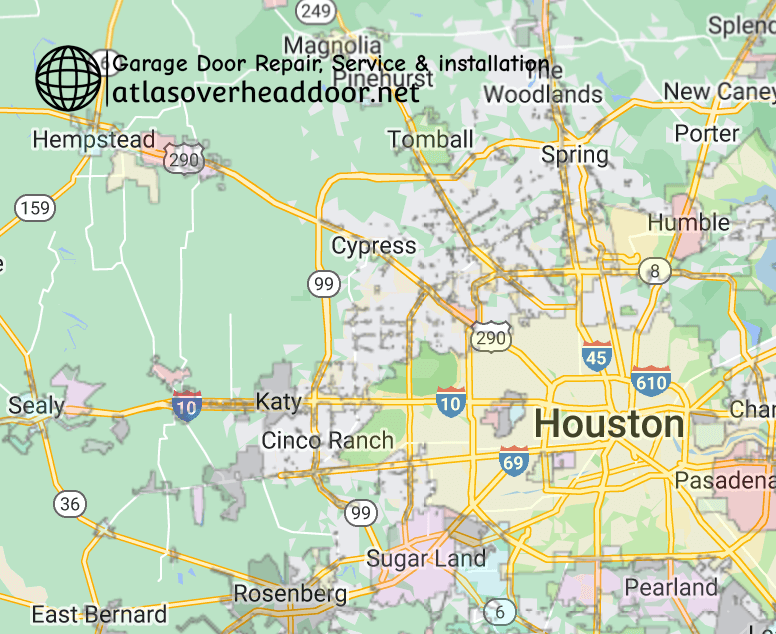 atlasoverheaddoor.net_cypress_houston_metro_texas_map