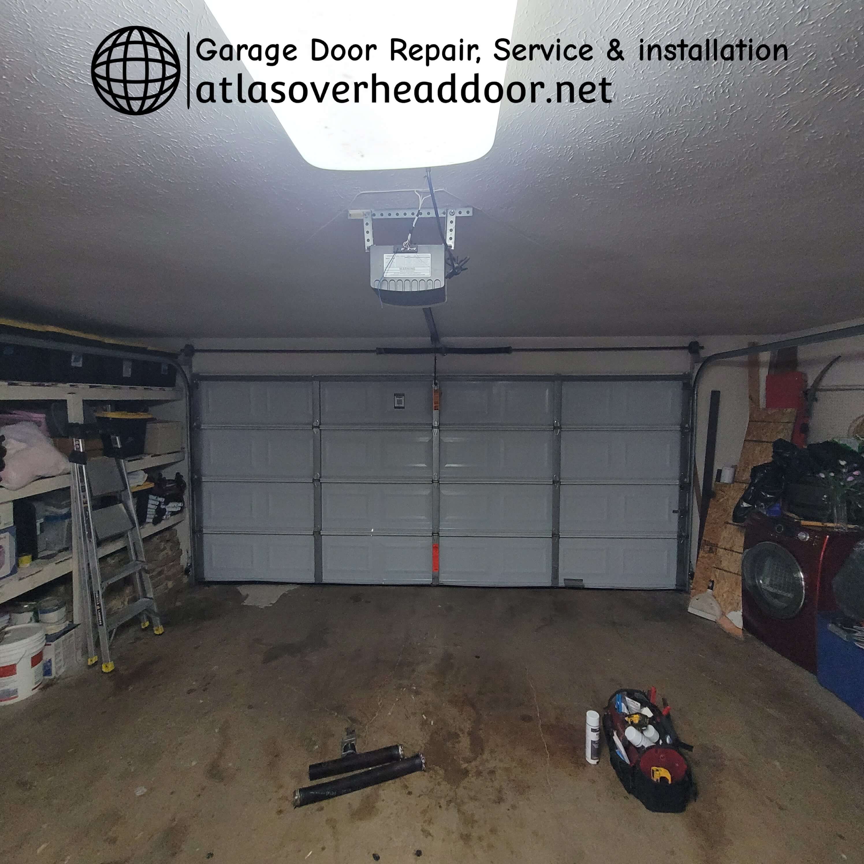 atlasoverheaddoor.net_garage_door_spring_replacement