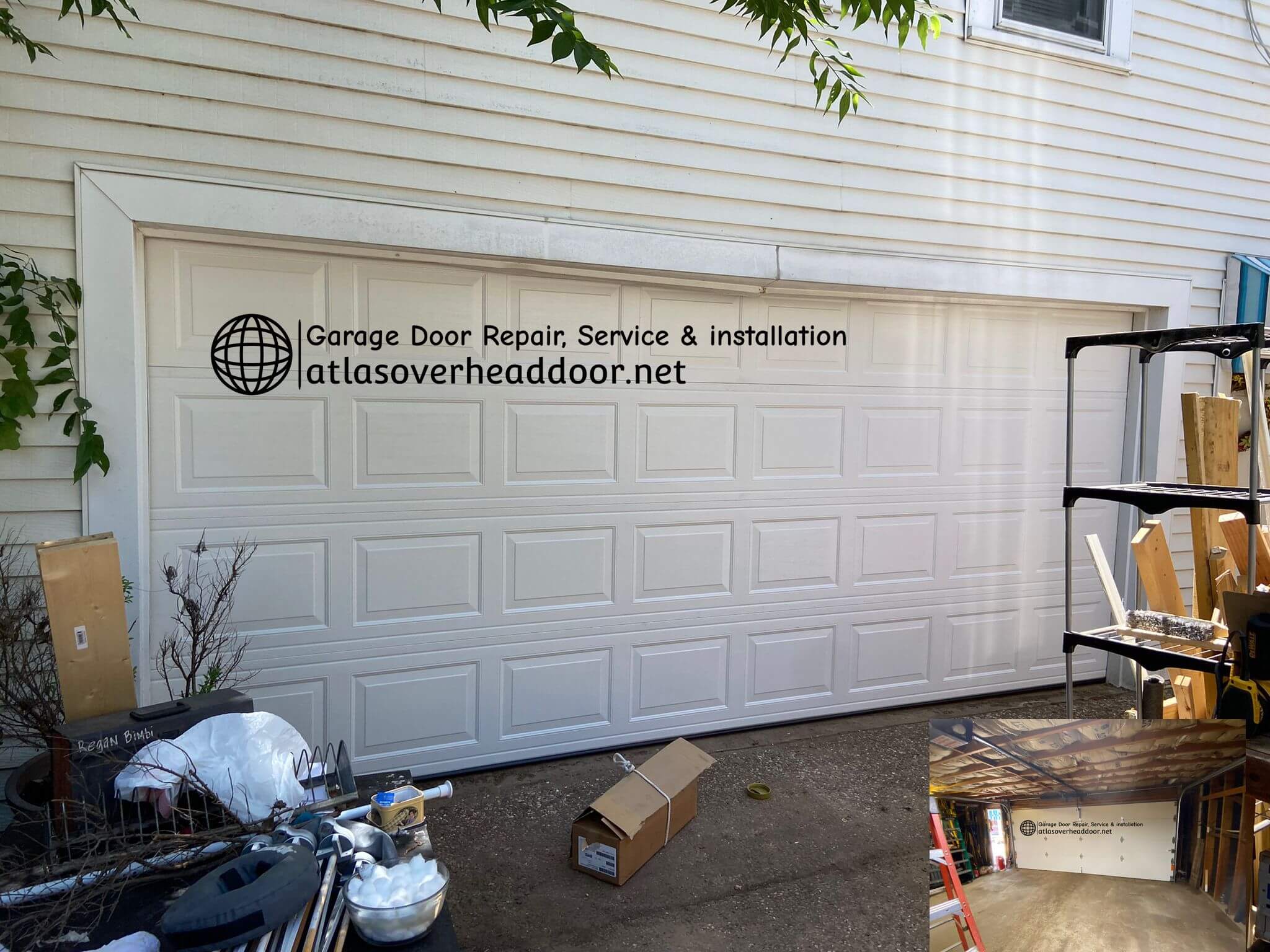 atlasoverheaddoor.net_new_garage_door_install