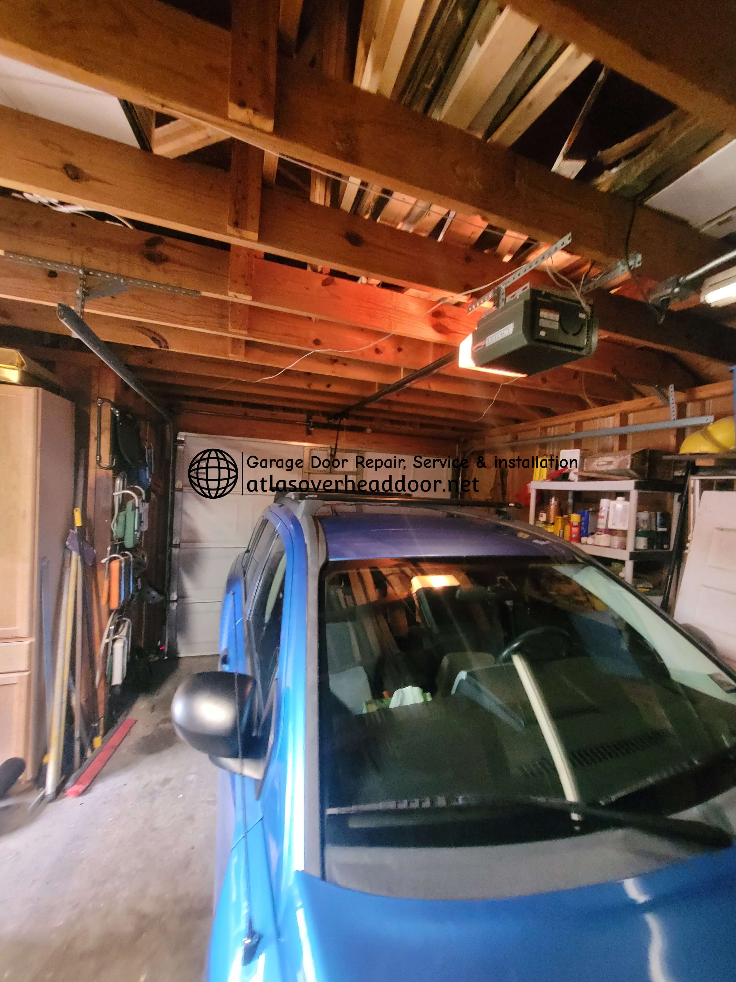 legacy-ovearhed-garage-door-opener-repair